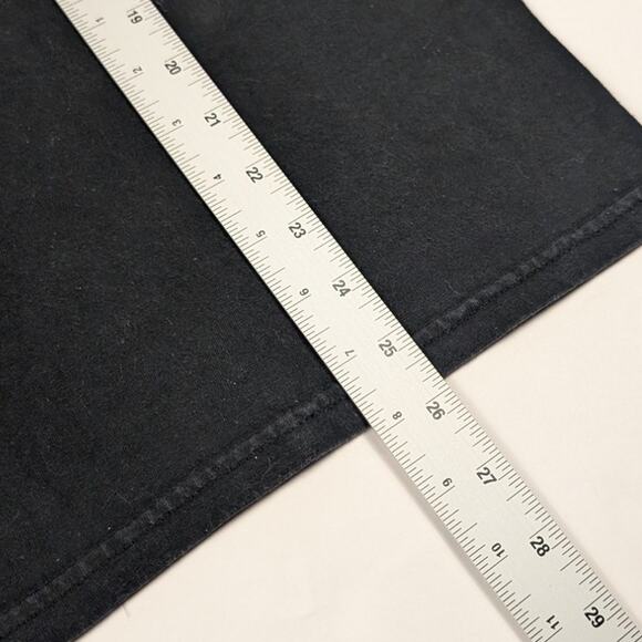 Y2K Pink Floyd 2007 The Wall Tour Band Concert Rock Black Shirt Size Small - Picture 6 of 7